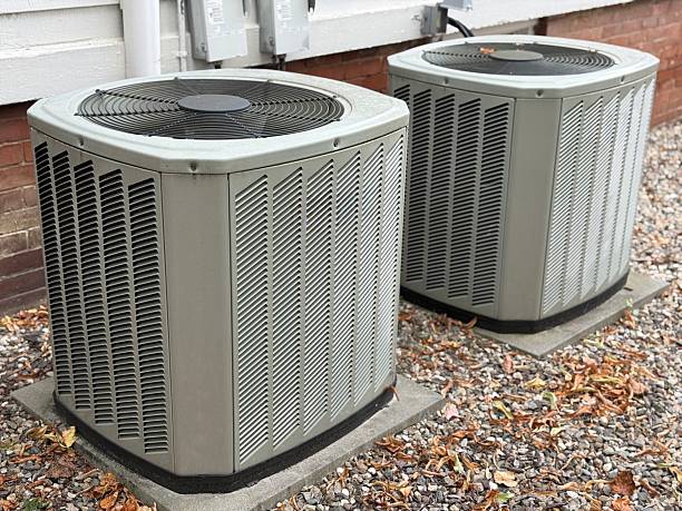 Reliable Hvac contractor in Carlton, OR by JG Cool HVAC